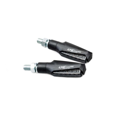 PAIRE DE CLIGNOTANTS CNC HOMOLOGUES LED FAST