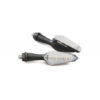 PAIRE DE CLIGNOTANTS CNC HOMOLOGUES LED JET PAIRE DE CLIGNOTANTS CNC HOMOLOGUES LED JET