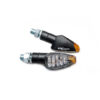 PAIRE DE CLIGNOTANTS CNC HOMOLOGUES LED SKY PAIRE DE CLIGNOTANTS CNC HOMOLOGUES LED SKY