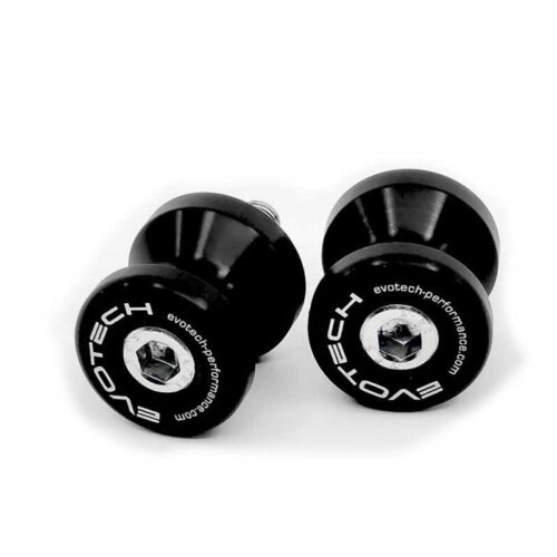 PAIRE DE DIAOBOLOS TEFLON EVOTECH PERFORMANCE M10 COURT