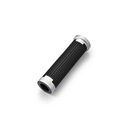 4MM ALUMINIUM DAYTONA NOIR