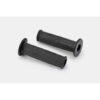 PAIRE DE POIGNEE GRIPPYGRIP 22MM NOIR