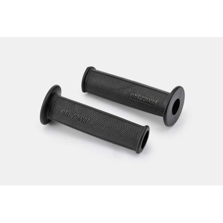 PAIRE DE POIGNEE GRIPPYGRIP 22MM NOIR