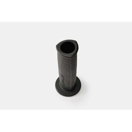 PAIRE DE POIGNEE GRIPPYGRIP 22MM NOIR