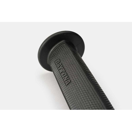 PAIRE DE POIGNEE GRIPPYGRIP 22MM NOIR
