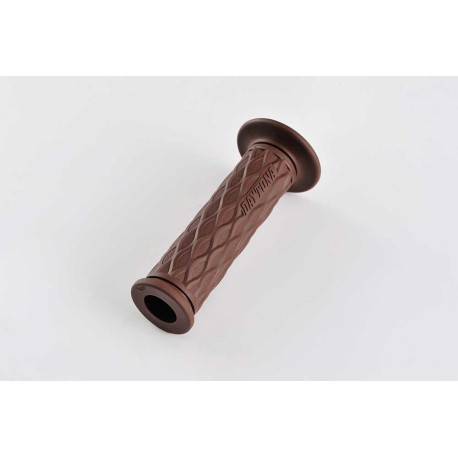 PAIRE DE POIGNEES GRIPPY GGD-NAMI BROWN 7/8