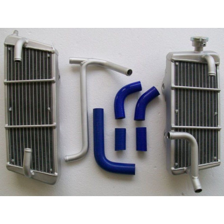 Paire de radiateur d'eau majorés RMZ 250