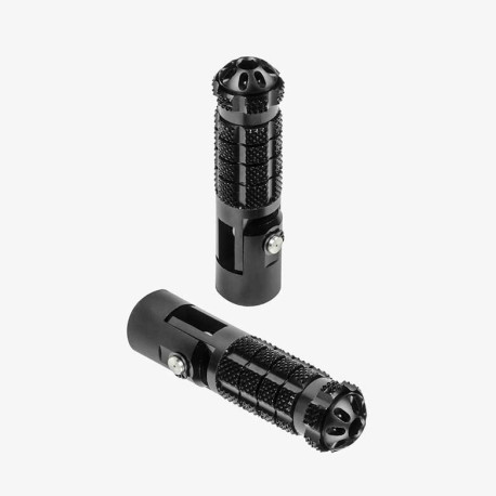 PAIRE DE REPOSE PIEDS REPLIABLES BONAMICI RACING