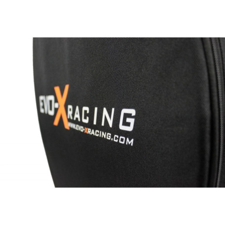 Paire de wheelie bag - Sacs a roue pour SBK et SM