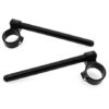 PAIRE DEMI-GUIDON DIA 50 MM CNC RACING DUCATI PANIGALE PAIRE DEMI-GUIDON DIA 50 MM CNC RACING DUCATI PANIGALE