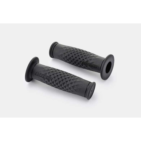 PAIRE POIGNEESGGDI-ARC3 1BLK,125MM,FERMEES