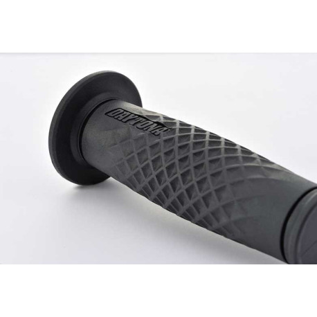 PAIRE POIGNEESGGDI-ARC3 1BLK,125MM,FERMEES