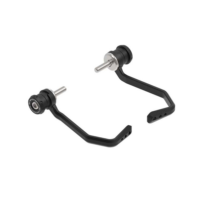 PAIRE PROTECTIONS DE LEVIER EVOTECH PERF BMW M1000R/S1000R