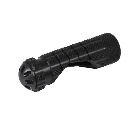 PAIRE REPOSE PIED FIXE filetées