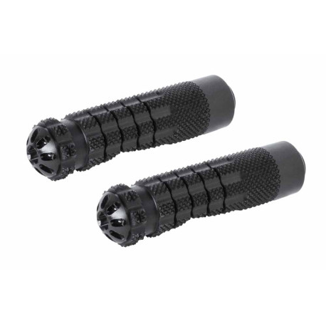 PAIRE REPOSE PIED FIXE non filetées