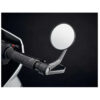 PAIRE RETROVISEURS ET PROTECTIONS DE LEVIERS EVOTECH PERF TRIUMPH DAYTONA 660
