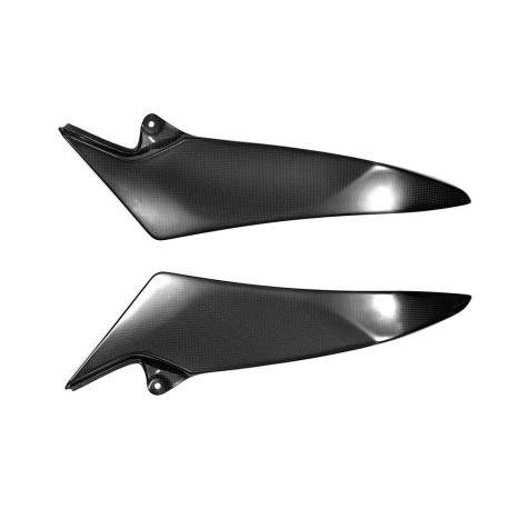 Panneaux latéraux réservoir