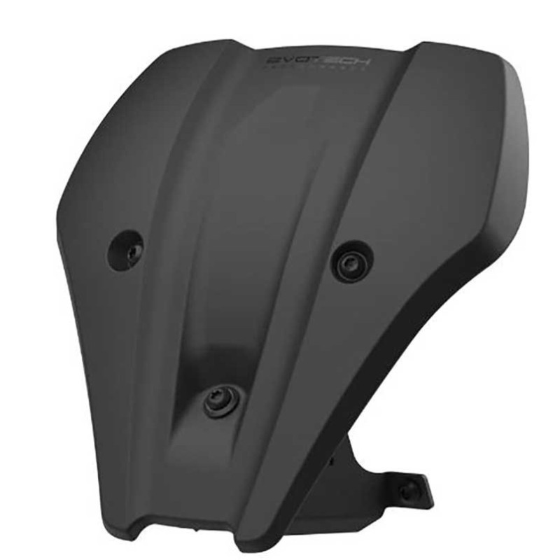 PARE-BRISE EP FLY SCREEN - BMW F 900 R TRIPLE BLACK (2025+)