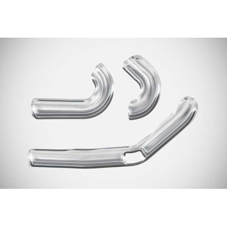 PARE CHALEUR ZARD HARLEY DAVIDSON TOURING M8