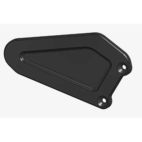 PARE TALON COMMANDES RECULEES BONAMICI