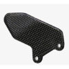 PARE TALON EN CARBONE COMMANDES RECULEES BONAMICI PARE TALON EN CARBONE COMMANDES RECULEES BONAMICI
