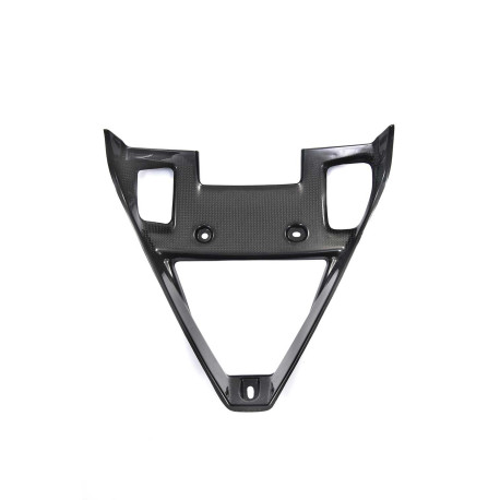 PARTIE AVANT -V- SABOT CARBONE