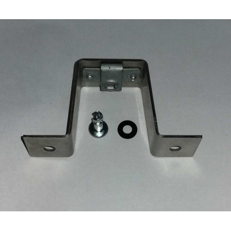 Patte de fixation selle racing