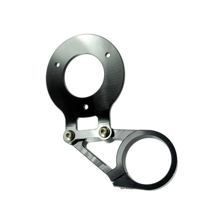 PATTE DE SUPPORT DE COMPTEUR POUR TUBE DE FOURCHE DIAMETRE 43 MM