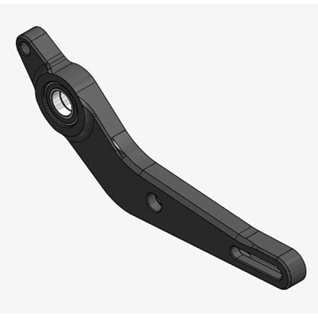 PEDALE DE FREIN BONAMICI RACING