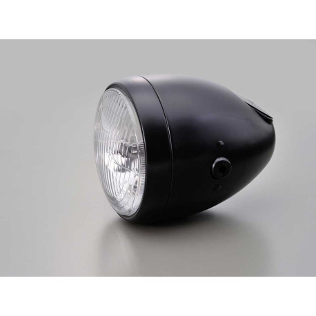 PHARE VINTAGE DAYTONA NOIR