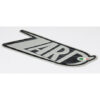 Plaque aluminiumminium Zard Zard Plaque aluminiumminium Zard Zard