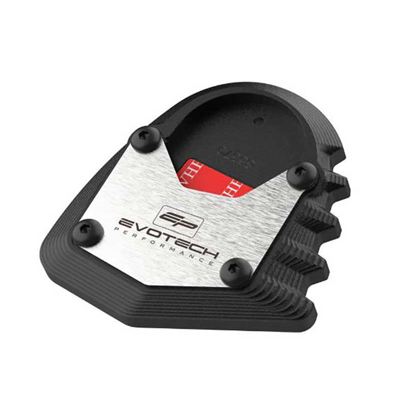 PLAQUE D'EXTENSION DE BÉQUILLE LATÉRALE EP - BMW R NINET URBAN GS - ÉDITION 40 A