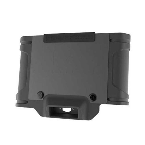 PLAQUE D'IMMATRICULATION EP - GAS GAS TXT RACING 125 (2023+)