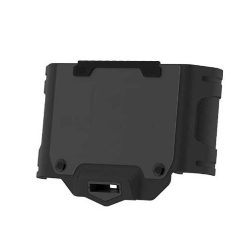 PLAQUE D'IMMATRICULATION EVOTECH - BETA EVO