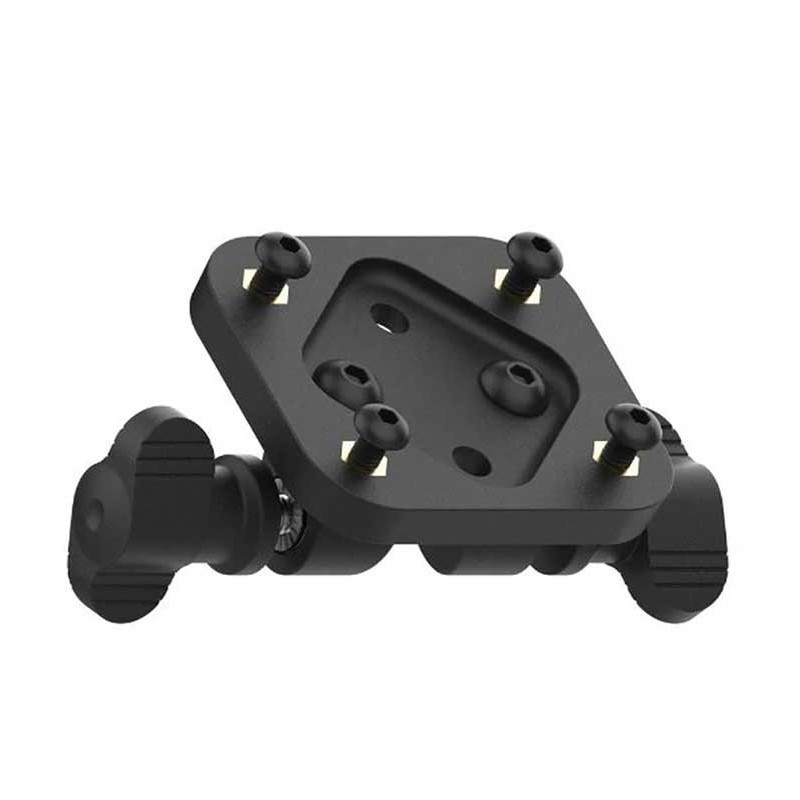 Plaque d'interface de navigation par satellite Evotech Garmin