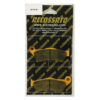 PLAQUETTES DE FREIN ACCOSSATO OFF ROAD