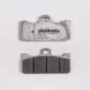PLAQUETTES DE FREIN CARBONE FRITTÉS PISTE/COMPETITION P1R BRAKING PLAQUETTES DE FREIN CARBONE FRITTÉS PISTE/COMPETITION P1R BRAKING