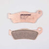 PLAQUETTES DE FREIN FRITTÉS OFFROAD CM44 BRAKING PLAQUETTES DE FREIN FRITTÉS OFFROAD CM44 BRAKING