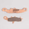 PLAQUETTES DE FREIN FRITTÉS OFFROAD CM44 BRAKING PLAQUETTES DE FREIN FRITTÉS OFFROAD CM44 BRAKING