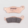 PLAQUETTES DE FREIN FRITTÉS OFFROAD CM46 BRAKING PLAQUETTES DE FREIN FRITTÉS OFFROAD CM46 BRAKING