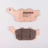 PLAQUETTES DE FREIN FRITTÉS TRAIL/TOURING CM56 BRAKING PLAQUETTES DE FREIN FRITTÉS TRAIL/TOURING CM56 BRAKING