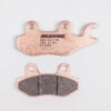 PLAQUETTES DE FREIN FRITTÉS TRAIL/TOURING P30 BRAKING PLAQUETTES DE FREIN FRITTÉS TRAIL/TOURING P30 BRAKING