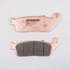 PLAQUETTES DE FREIN FRITTÉS TRAIL/TOURING P30 BRAKING PLAQUETTES DE FREIN FRITTÉS TRAIL/TOURING P30 BRAKING