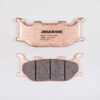 PLAQUETTES DE FREIN FRITTÉS TRAIL/TOURING P30 BRAKING