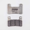 PLAQUETTES DE FREIN SEMI-FRITTÉS PISTE/COMPETITION CM66 BRAKING PLAQUETTES DE FREIN SEMI-FRITTÉS PISTE/COMPETITION CM66 BRAKING