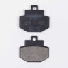 PLAQUETTES DE FREIN SEMI-FRITTÉS ROUTE SM1 BRAKING PLAQUETTES DE FREIN SEMI-FRITTÉS ROUTE SM1 BRAKING