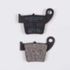 PLAQUETTES DE FREIN SEMI-FRITTÉS ROUTE SM1 BRAKING PLAQUETTES DE FREIN SEMI-FRITTÉS ROUTE SM1 BRAKING