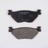 PLAQUETTES DE FREIN SEMI-FRITTÉS ROUTE SM1 BRAKING