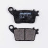 PLAQUETTES DE FREIN SEMI-FRITTÉS ROUTE SM1 BRAKING