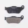 PLAQUETTES DE FREIN SEMI-FRITTÉS ROUTE SM1 BRAKING PLAQUETTES DE FREIN SEMI-FRITTÉS ROUTE SM1 BRAKING